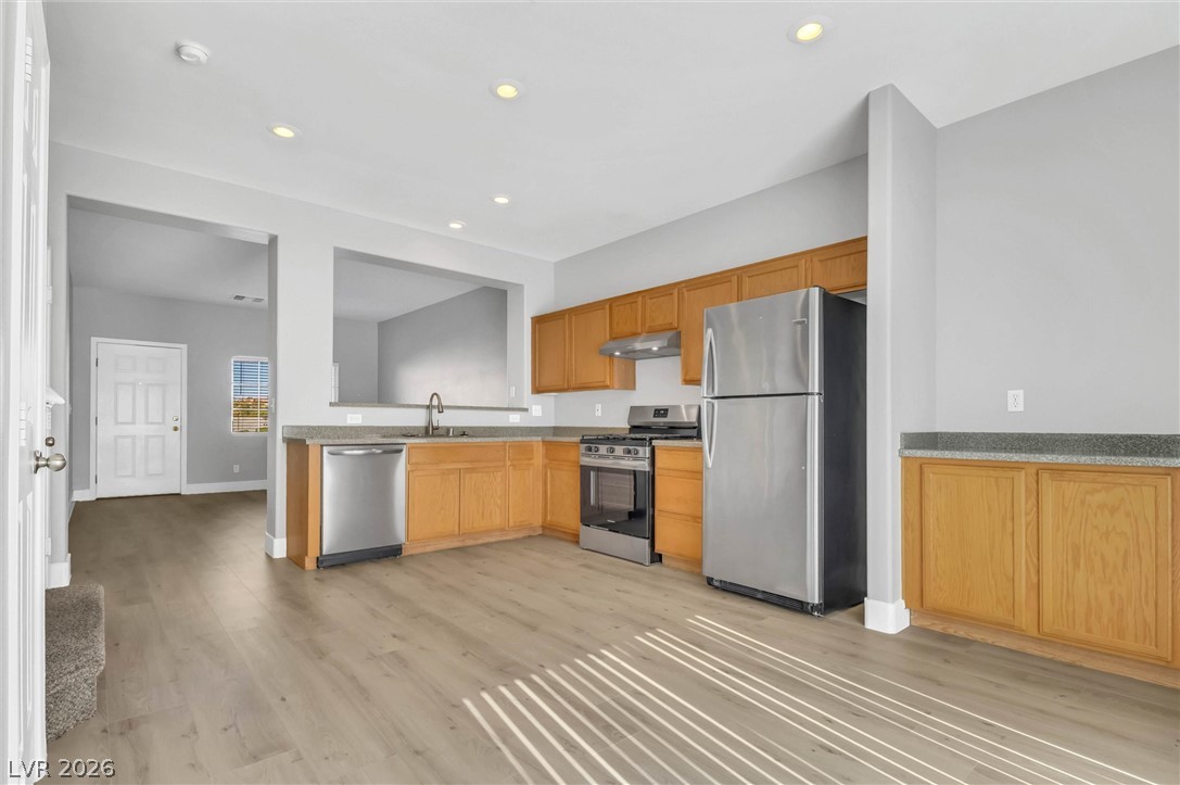 887 Blushing Rose Place Henderson NV 89052