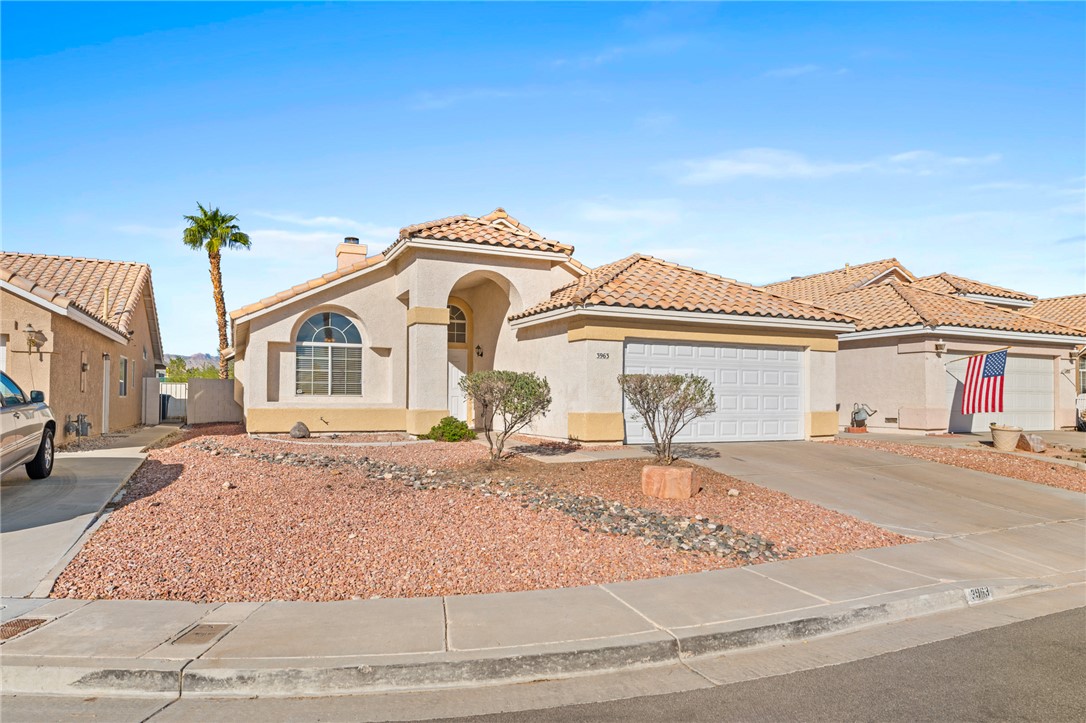 3963 Mountain Birch Street Las Vegas NV 89147