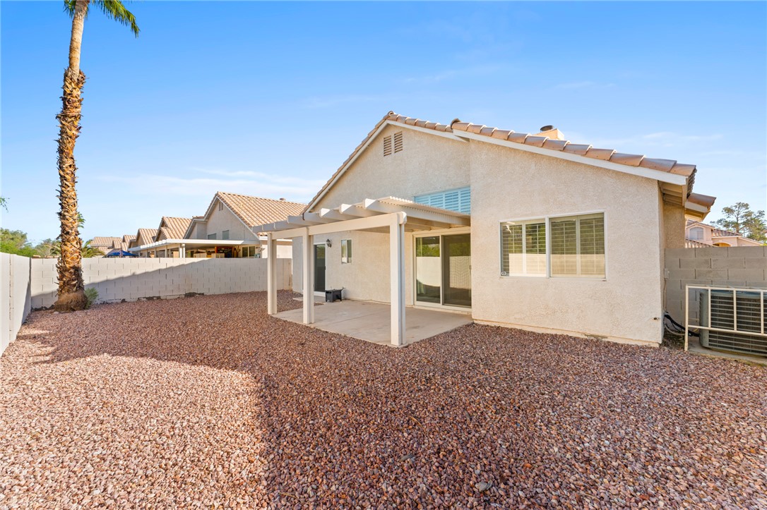 3963 Mountain Birch Street Las Vegas NV 89147