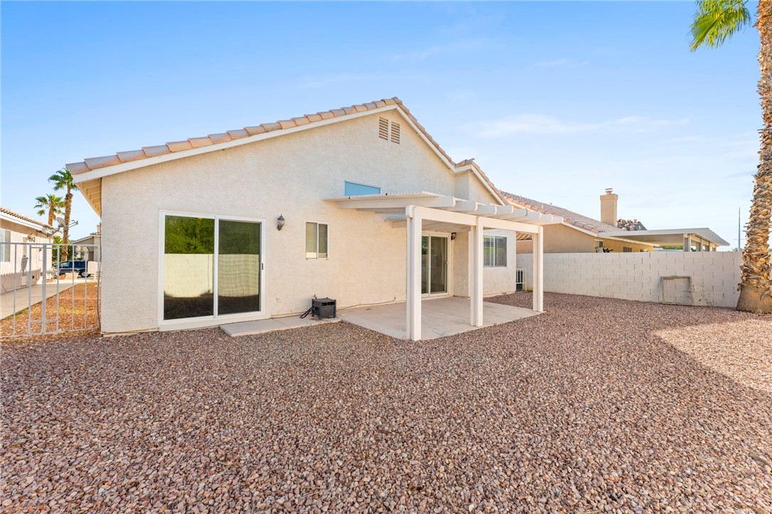 3963 Mountain Birch Street Las Vegas NV 89147