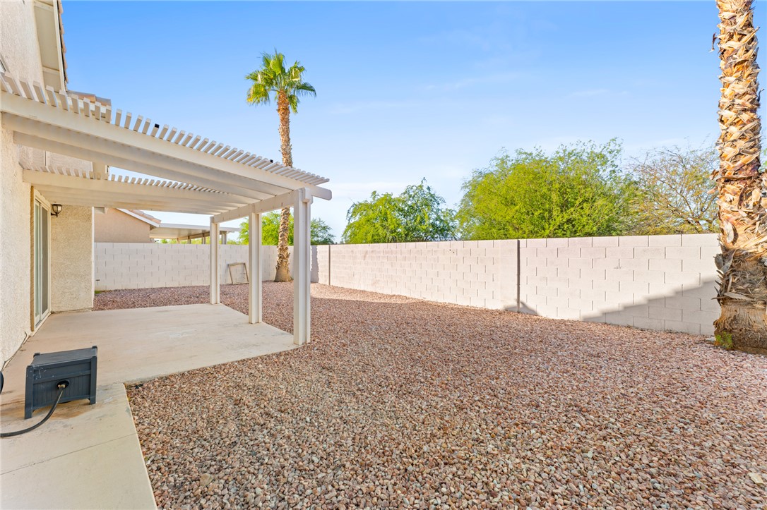 3963 Mountain Birch Street Las Vegas NV 89147