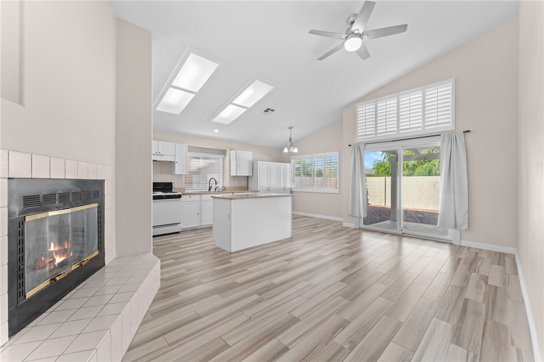 3963 Mountain Birch Street Las Vegas NV 89147