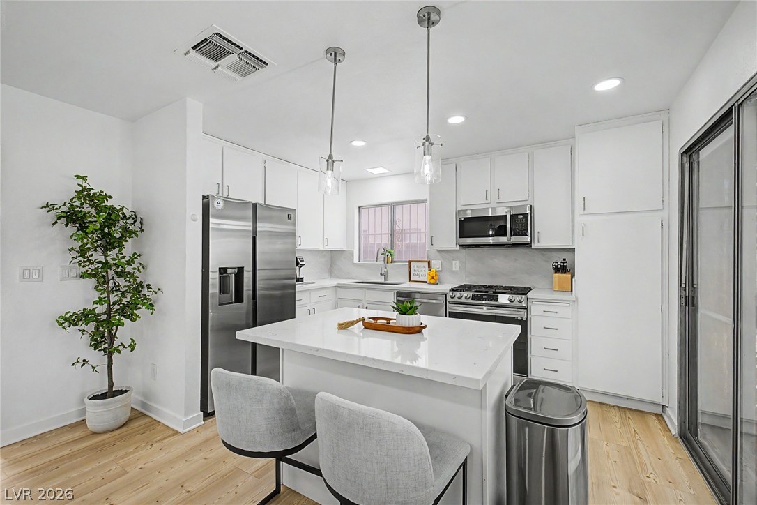512 Macbrey Drive Las Vegas NV 89123