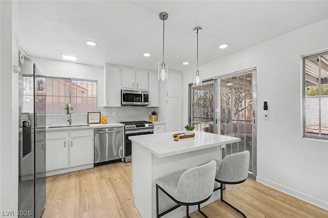 512 Macbrey Drive Las Vegas NV 89123