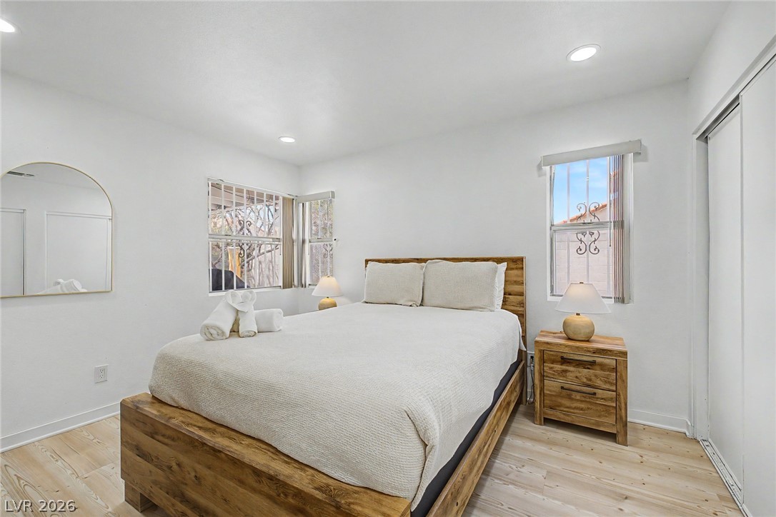 512 Macbrey Drive Las Vegas NV 89123