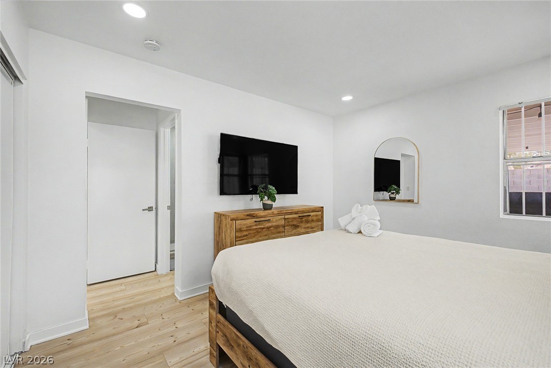 512 Macbrey Drive Las Vegas NV 89123