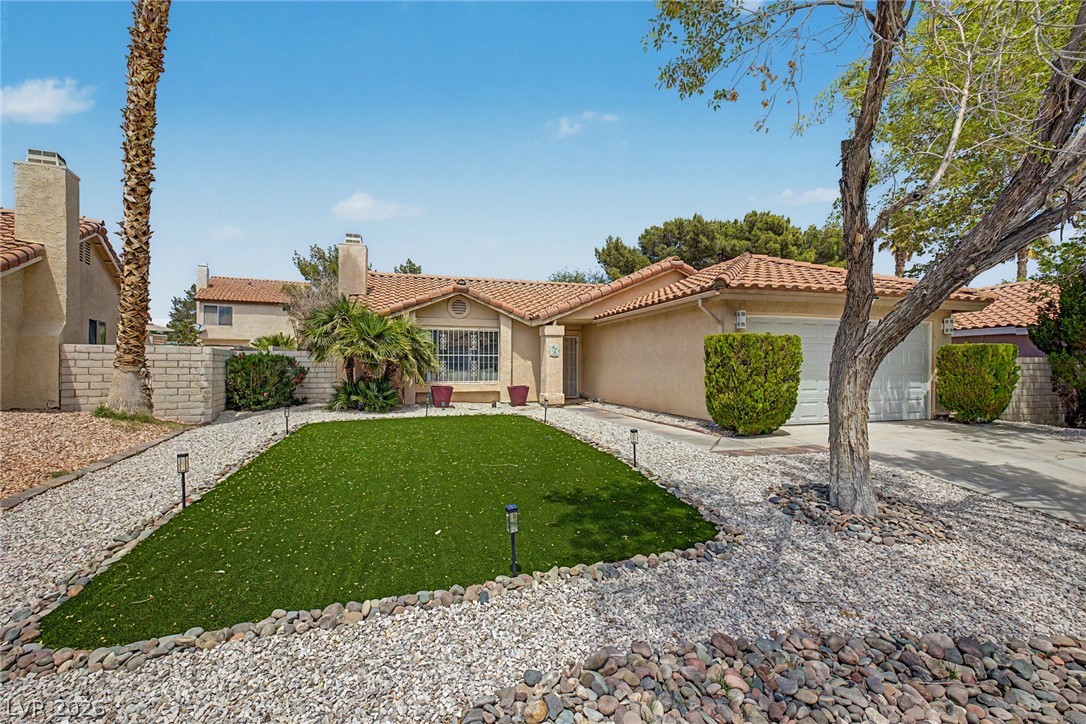 512 Macbrey Drive Las Vegas NV 89123
