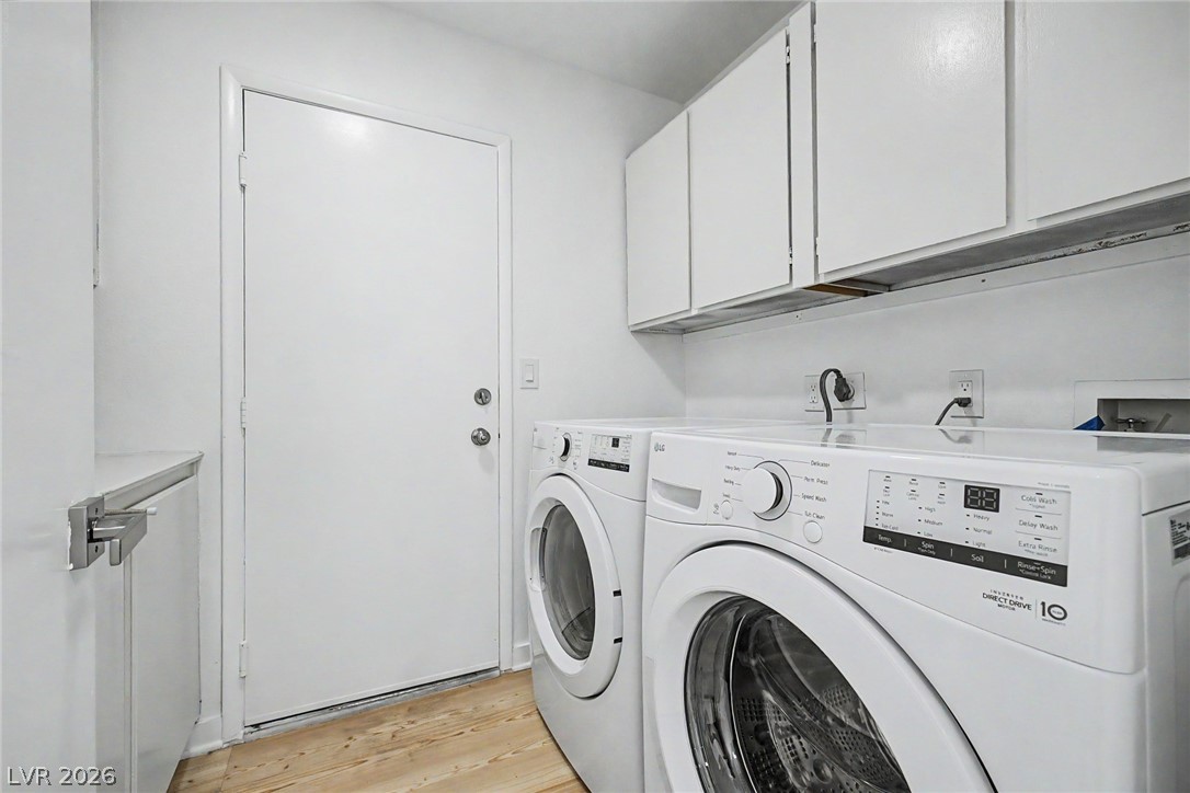512 Macbrey Drive Las Vegas NV 89123