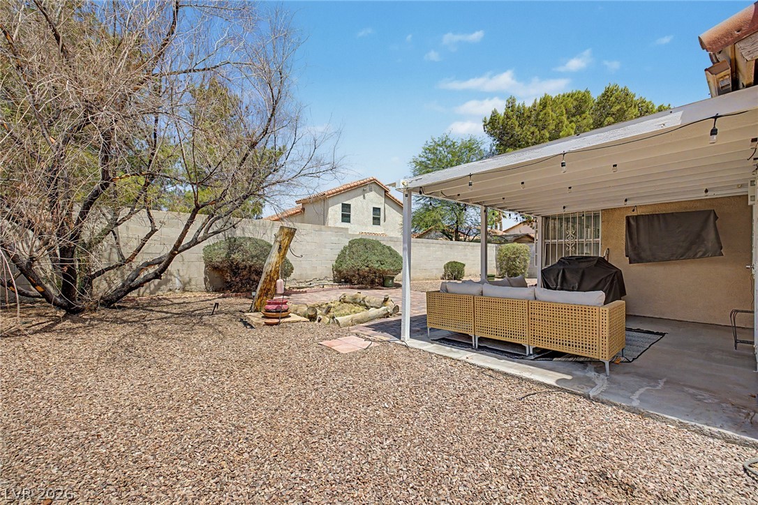 512 Macbrey Drive Las Vegas NV 89123