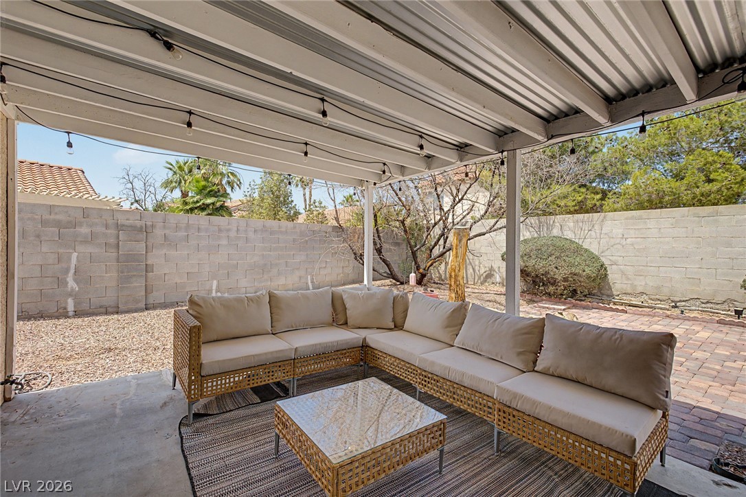 512 Macbrey Drive Las Vegas NV 89123