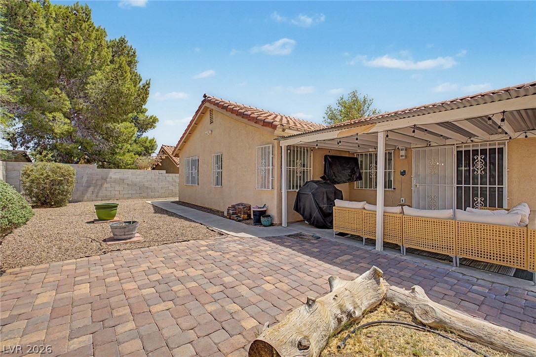 512 Macbrey Drive Las Vegas NV 89123