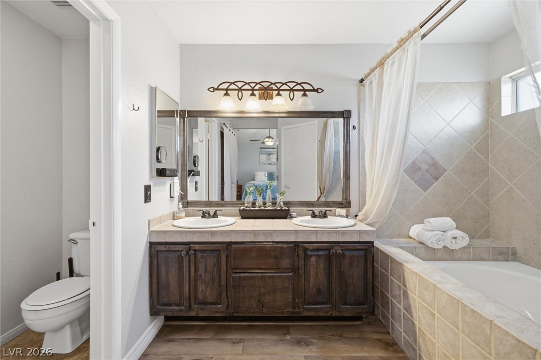 4844 Beaconsfield Street Las Vegas NV 89147