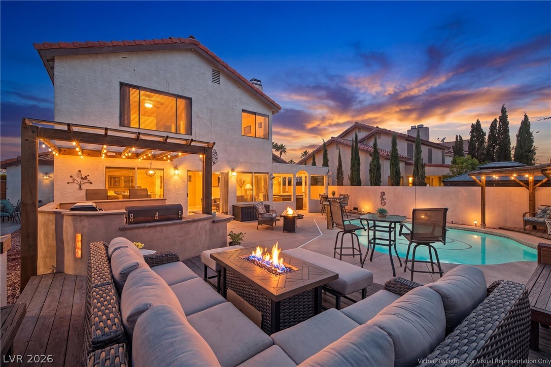 4844 Beaconsfield Street Las Vegas NV 89147