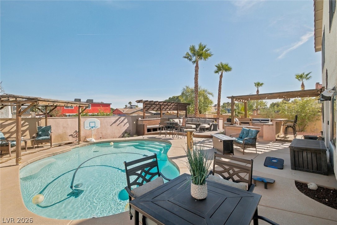4844 Beaconsfield Street Las Vegas NV 89147
