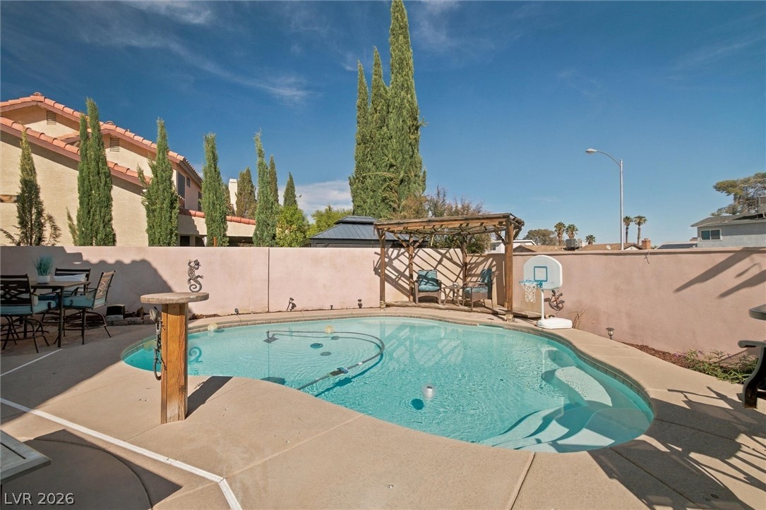 4844 Beaconsfield Street Las Vegas NV 89147
