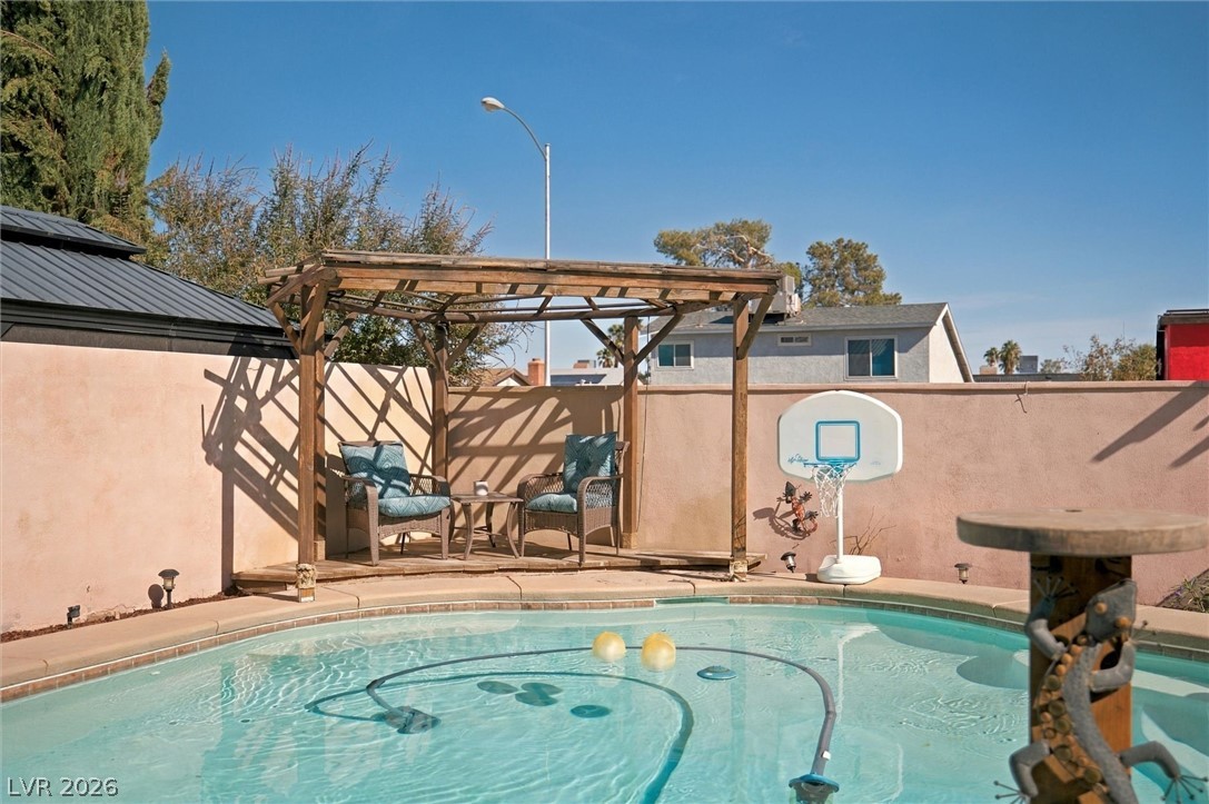 4844 Beaconsfield Street Las Vegas NV 89147