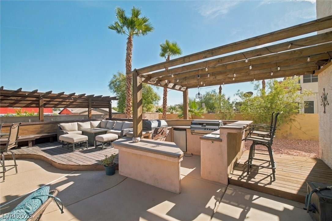 4844 Beaconsfield Street Las Vegas NV 89147