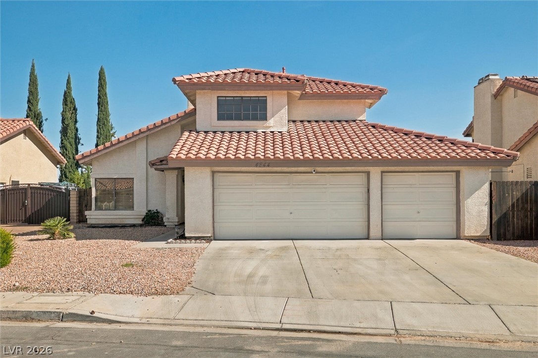 4844 Beaconsfield Street Las Vegas NV 89147