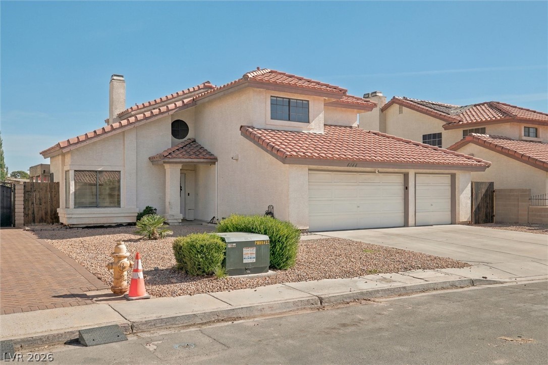 4844 Beaconsfield Street Las Vegas NV 89147