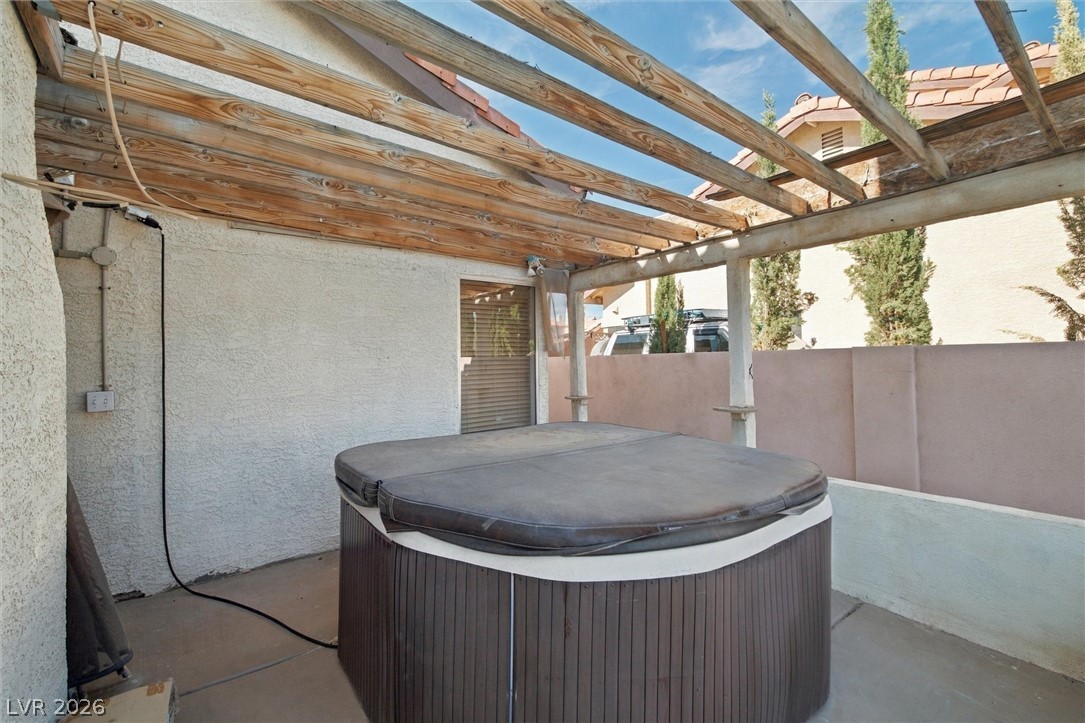 4844 Beaconsfield Street Las Vegas NV 89147