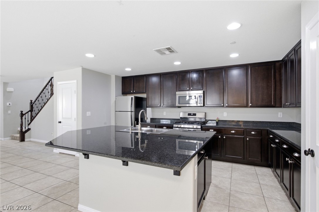 3097 Camino Sereno Avenue Henderson NV 89044