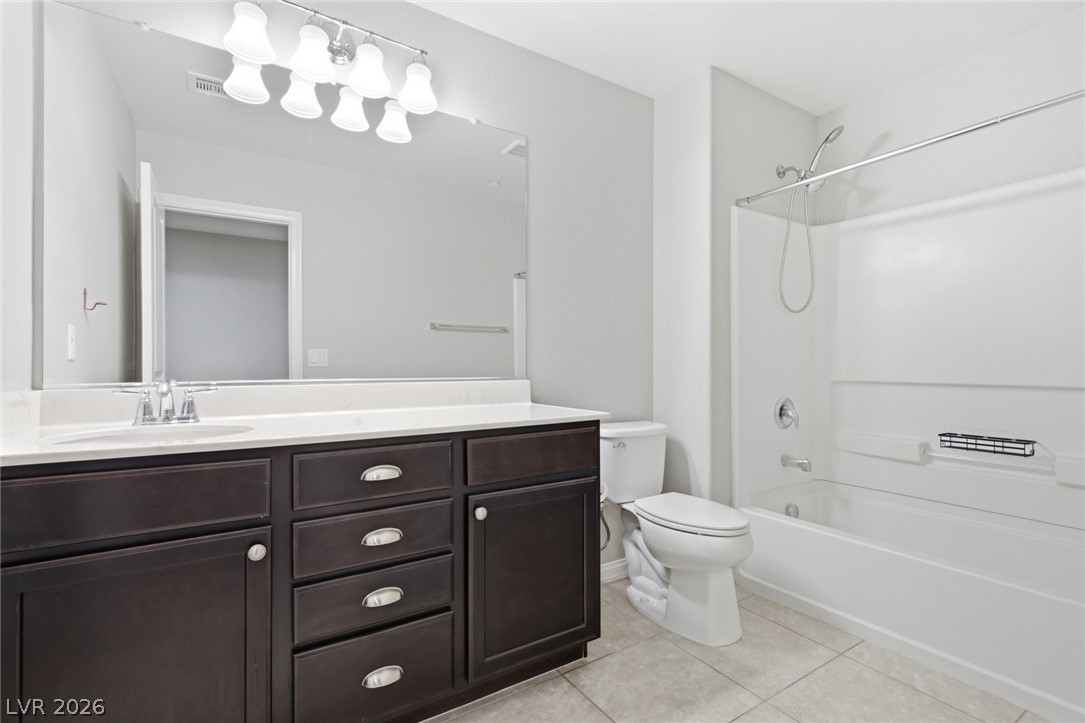 3097 Camino Sereno Avenue Henderson NV 89044