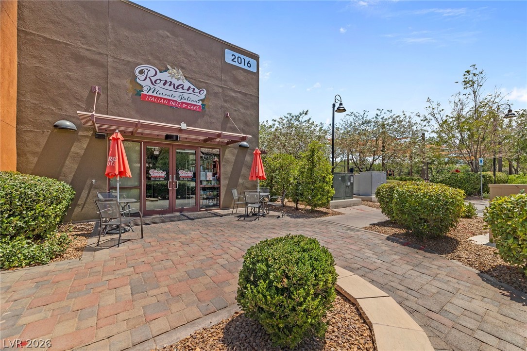 3097 Camino Sereno Avenue Henderson NV 89044