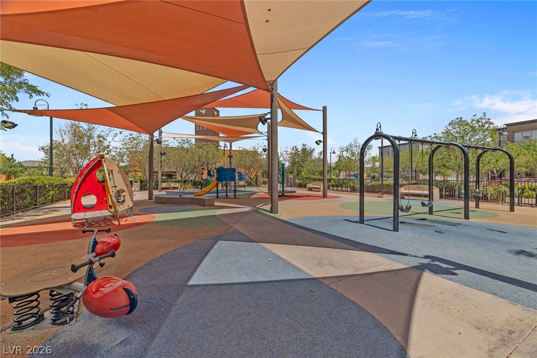 3097 Camino Sereno Avenue Henderson NV 89044