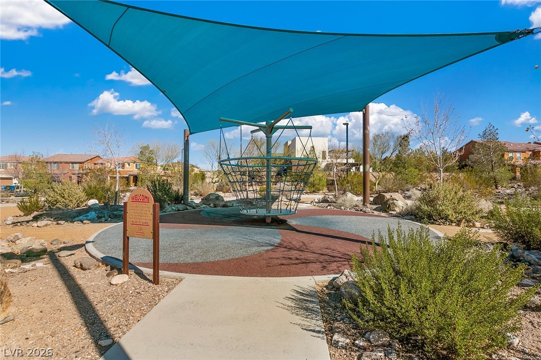 3097 Camino Sereno Avenue Henderson NV 89044