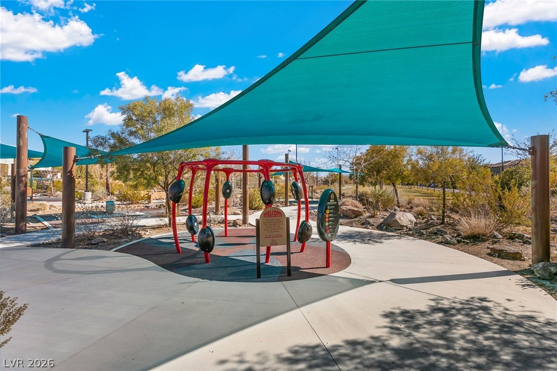 3097 Camino Sereno Avenue Henderson NV 89044