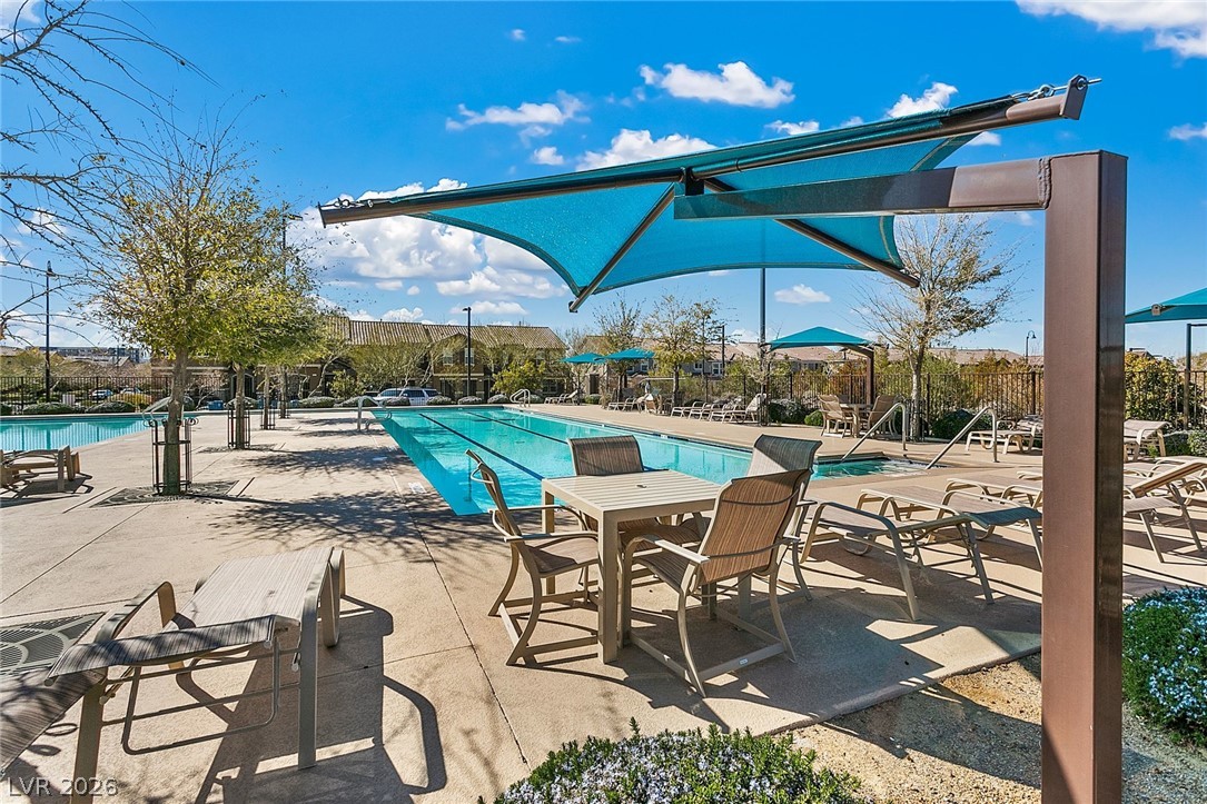 3097 Camino Sereno Avenue Henderson NV 89044