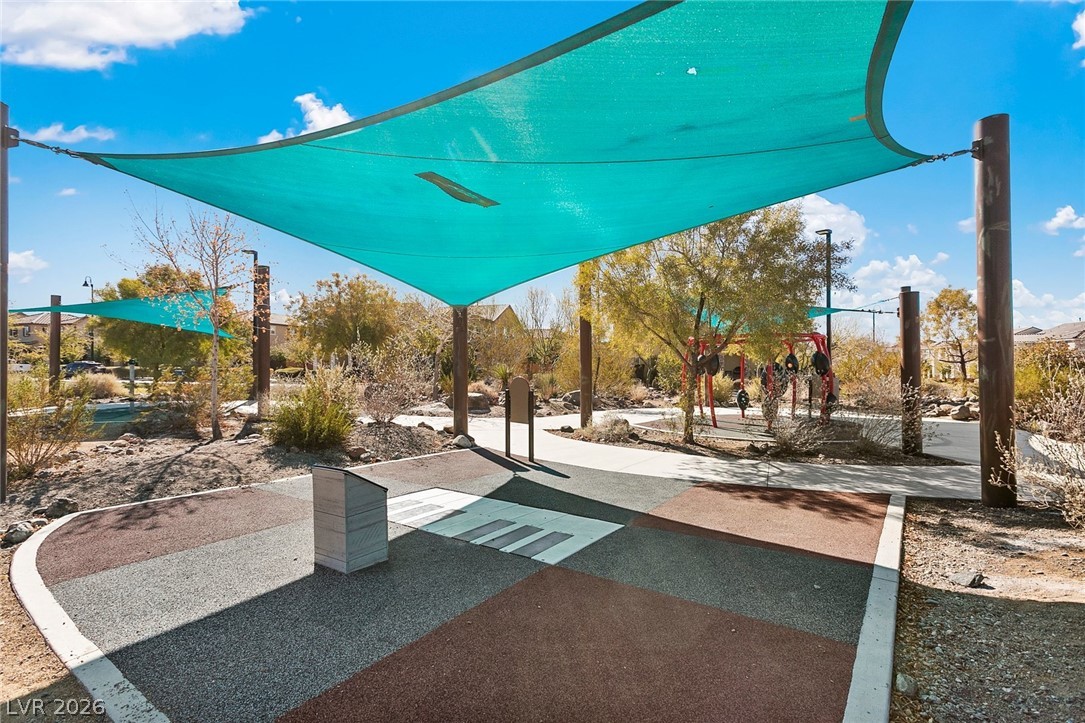 3097 Camino Sereno Avenue Henderson NV 89044