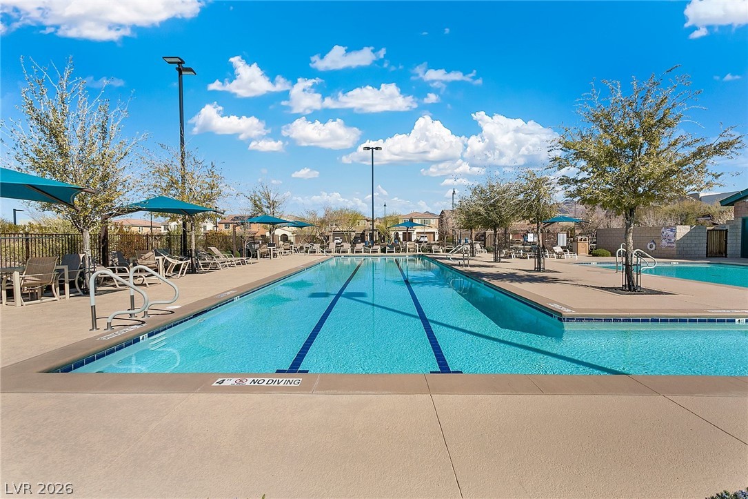 3097 Camino Sereno Avenue Henderson NV 89044