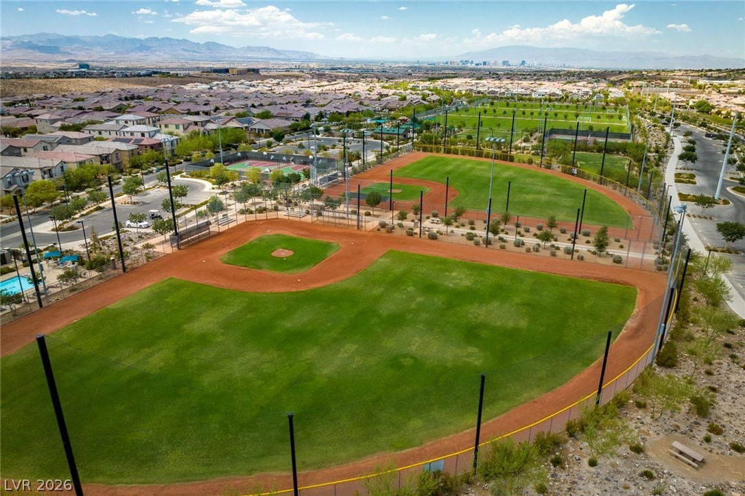 3097 Camino Sereno Avenue Henderson NV 89044