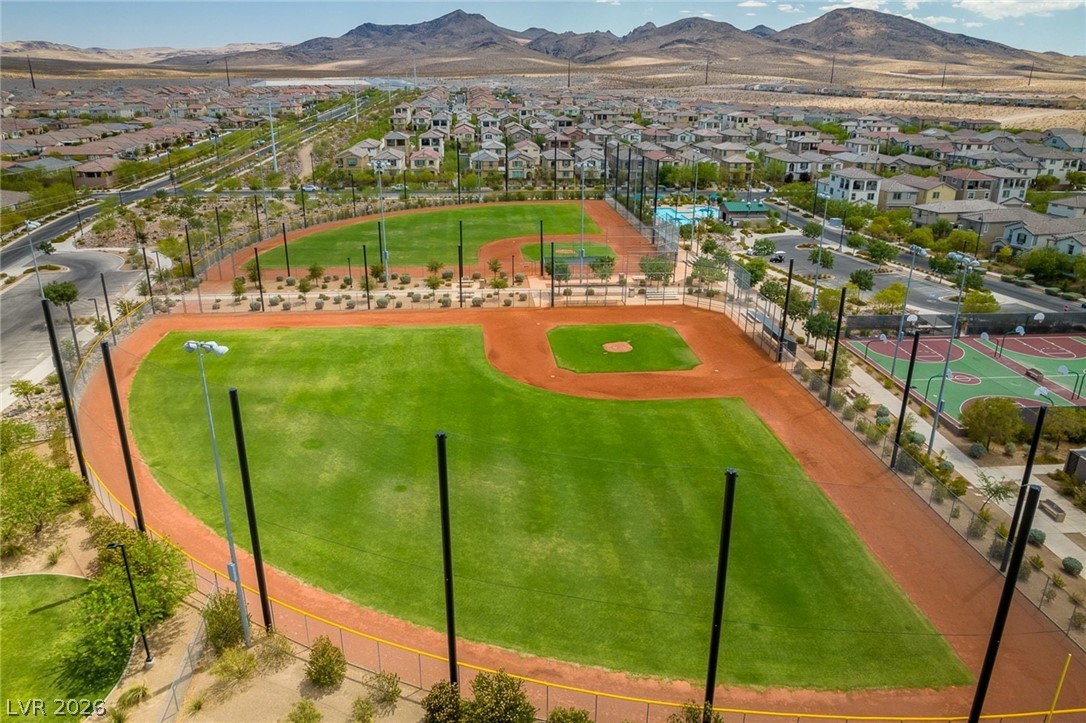 3097 Camino Sereno Avenue Henderson NV 89044