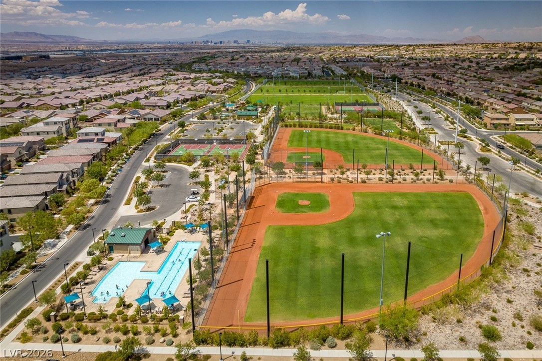 3097 Camino Sereno Avenue Henderson NV 89044