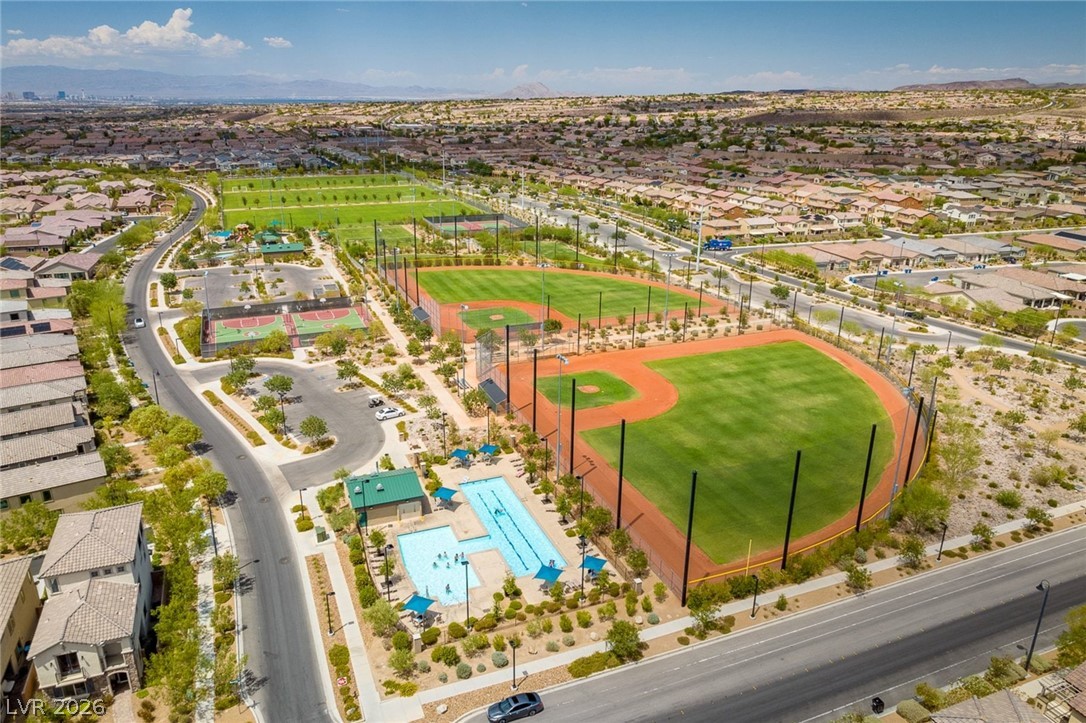 3097 Camino Sereno Avenue Henderson NV 89044