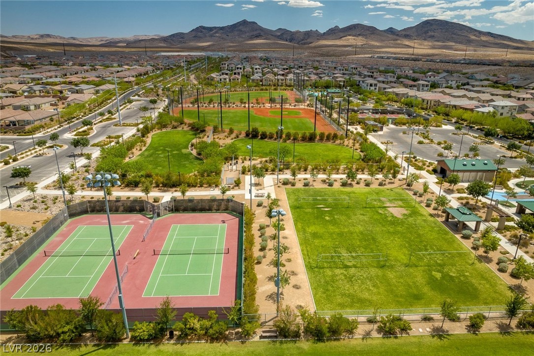3097 Camino Sereno Avenue Henderson NV 89044