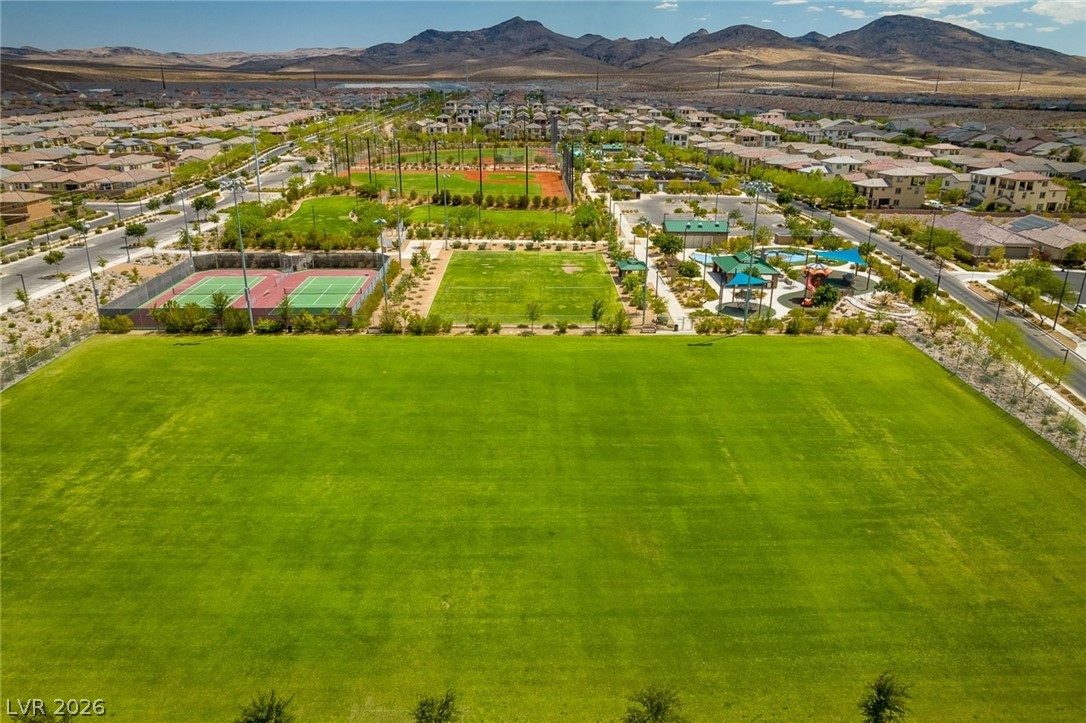 3097 Camino Sereno Avenue Henderson NV 89044