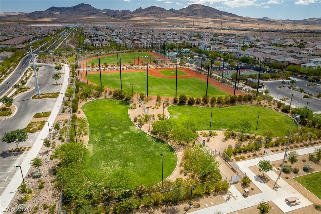 3097 Camino Sereno Avenue Henderson NV 89044