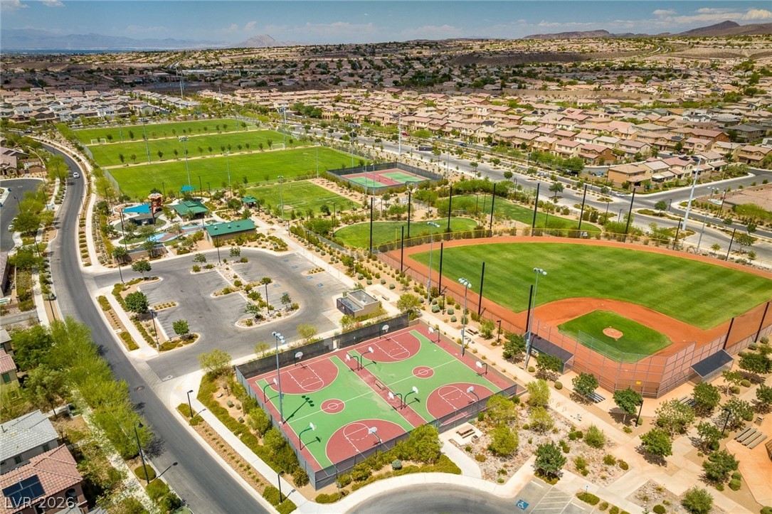 3097 Camino Sereno Avenue Henderson NV 89044