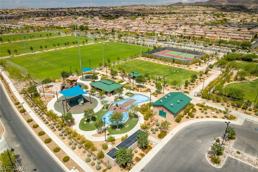 3097 Camino Sereno Avenue Henderson NV 89044