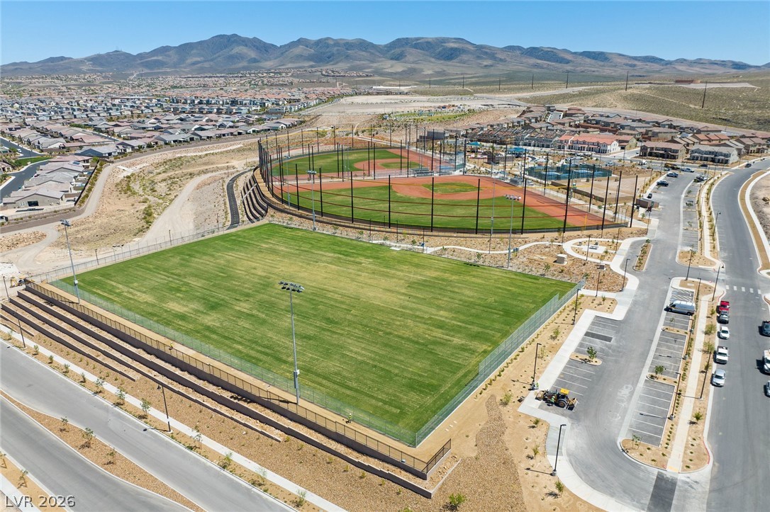 3097 Camino Sereno Avenue Henderson NV 89044