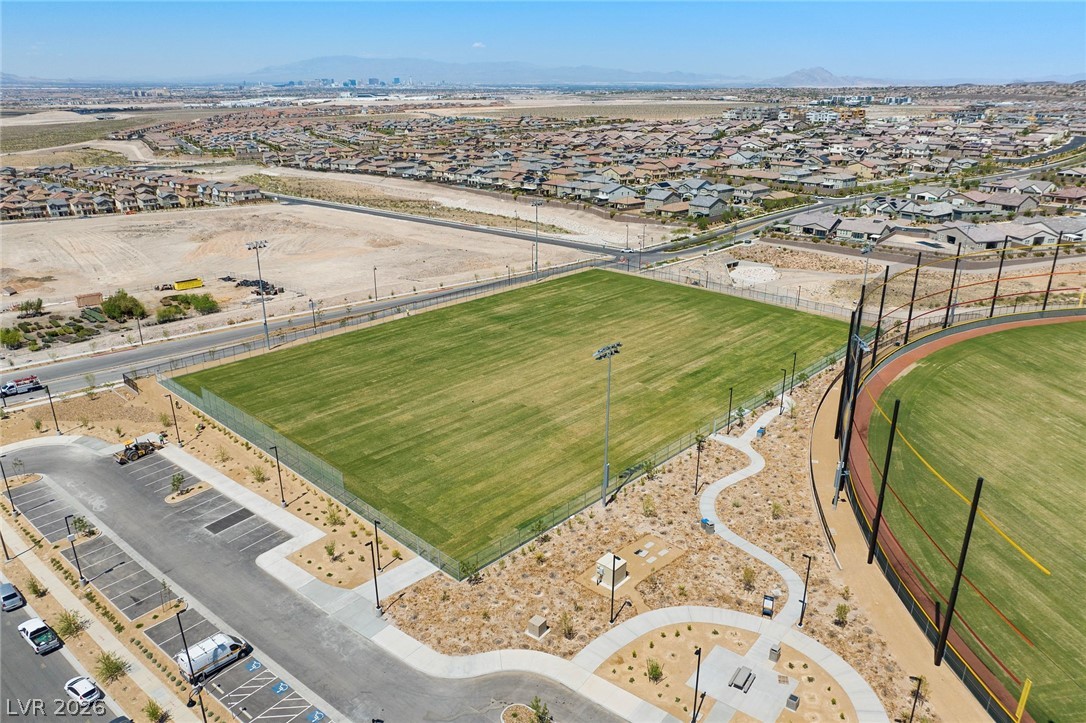 3097 Camino Sereno Avenue Henderson NV 89044