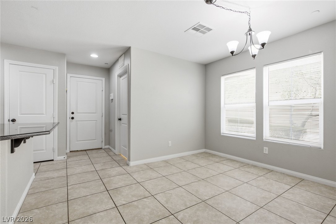 3097 Camino Sereno Avenue Henderson NV 89044