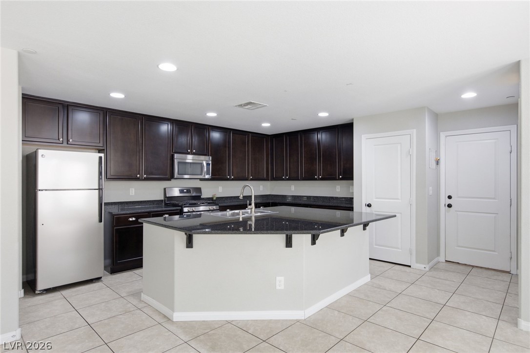 3097 Camino Sereno Avenue Henderson NV 89044