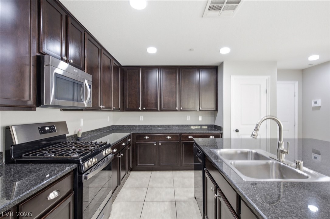 3097 Camino Sereno Avenue Henderson NV 89044