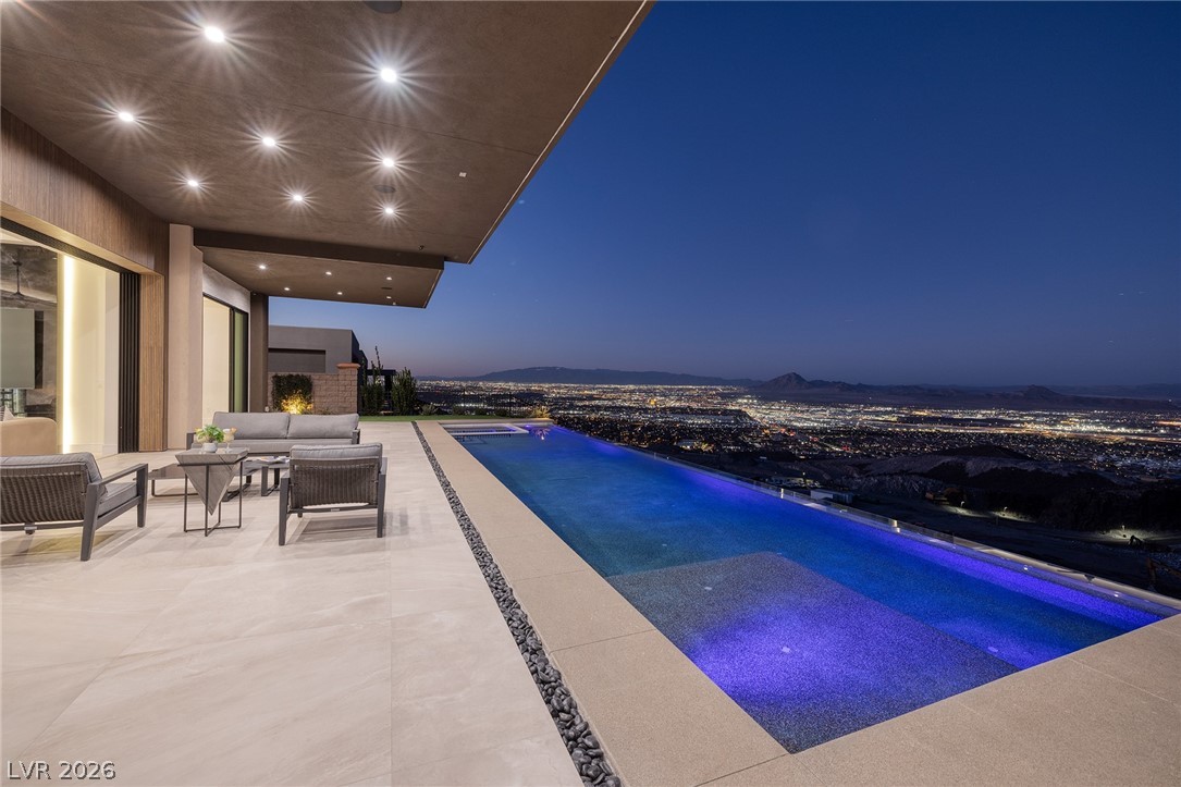 503 Cityview Ridge Drive Henderson NV 89012