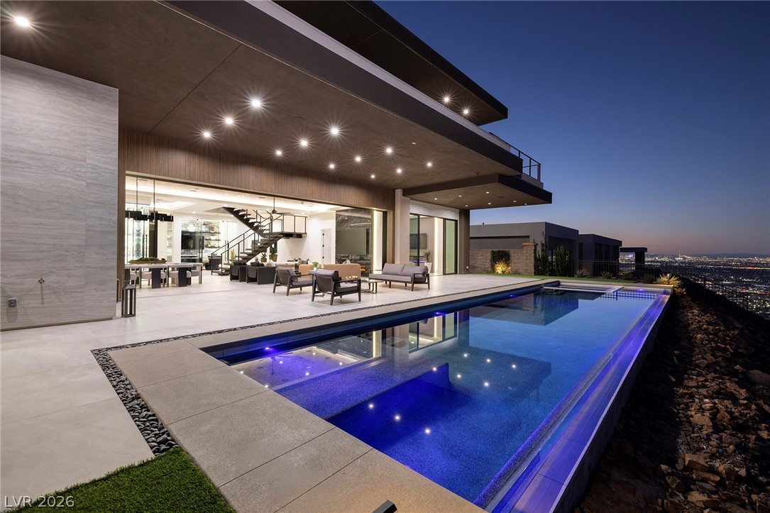 503 Cityview Ridge Drive Henderson NV 89012