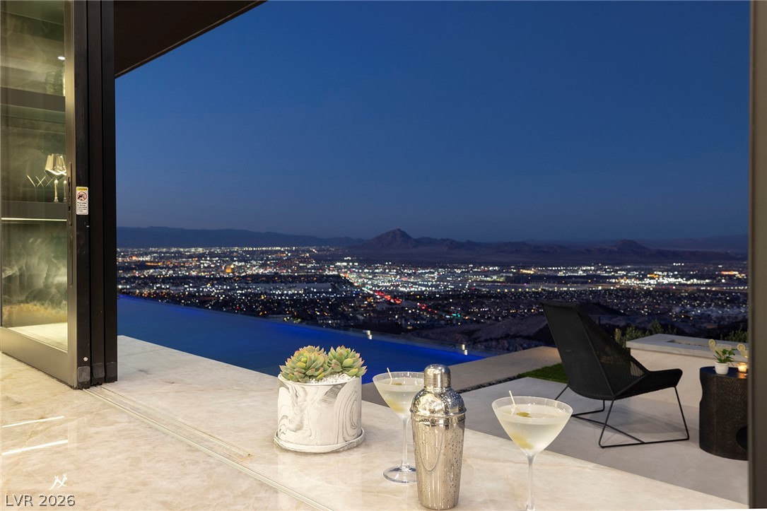 503 Cityview Ridge Drive Henderson NV 89012